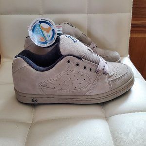 Es accel men's skate shoes
